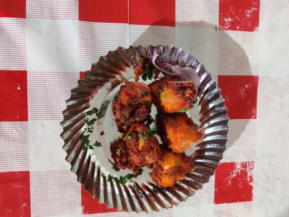 Chicken 65