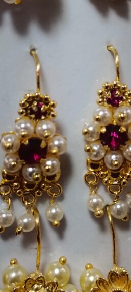 Earings
