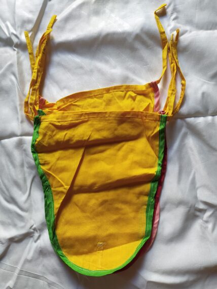 COTTON NAPPIES