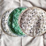 Cotton Roti Rumal/Cover