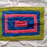Handmade door mat/पायपुसनी
