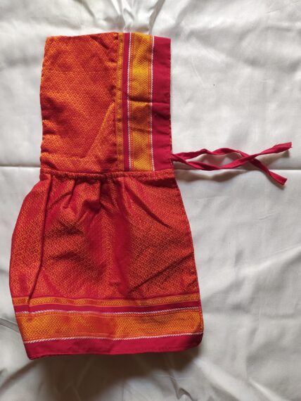 Baby cap(kunachi)/लहान बाळाची कुंची