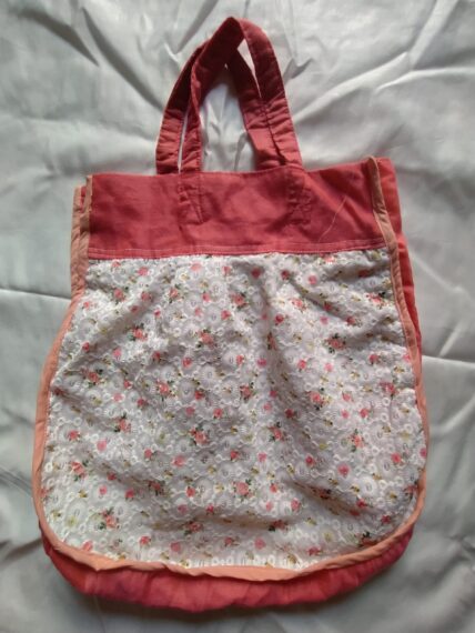 Handmade Cloth bags