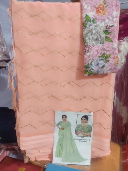 Sarees