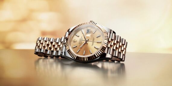Watches