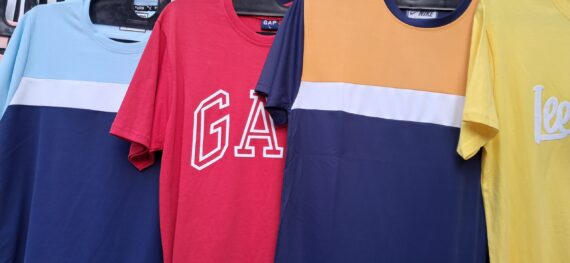 T shirt