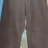 Authentic jeans
