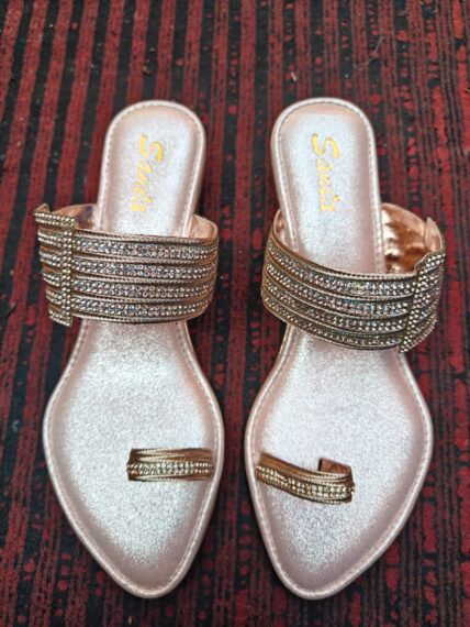 Chappals
