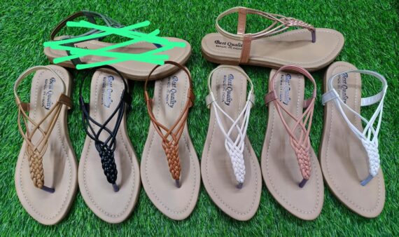 Trending sandal