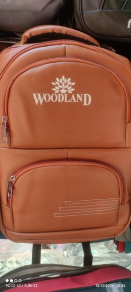 Brown bags