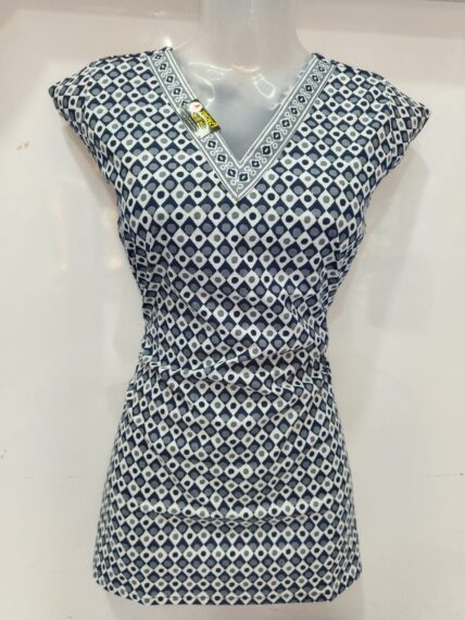 Short kurti