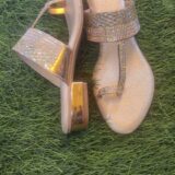 Ladies footwear
