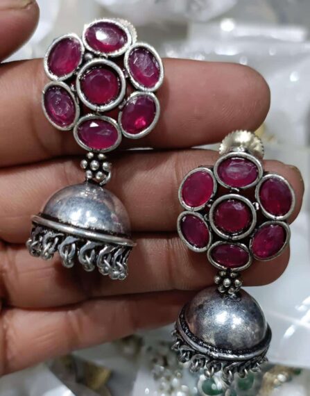 Trending zhumka