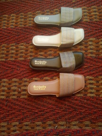 Traditional sandals