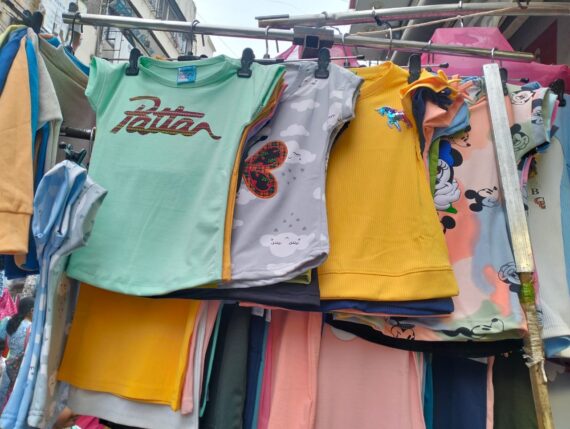 Kids shirt