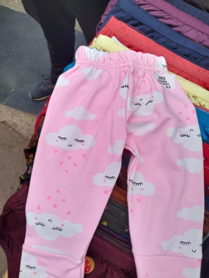 Kids wear