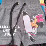 Kids short