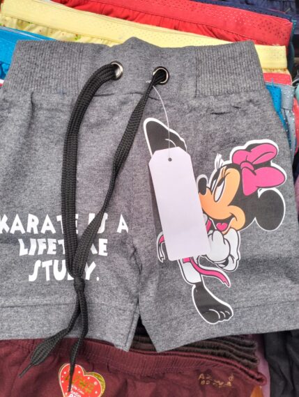 Kids short