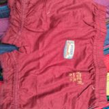Women's patties
