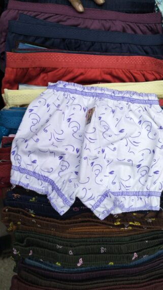 Women's panties