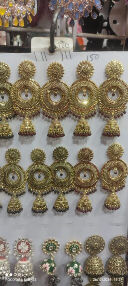 Golden zhumke
