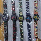 Traditional watch
