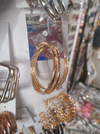 Balin earings