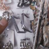 Regular earings