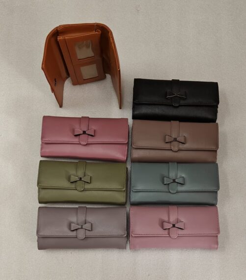 Remon Purses
