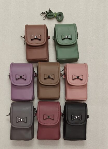 Causal purse