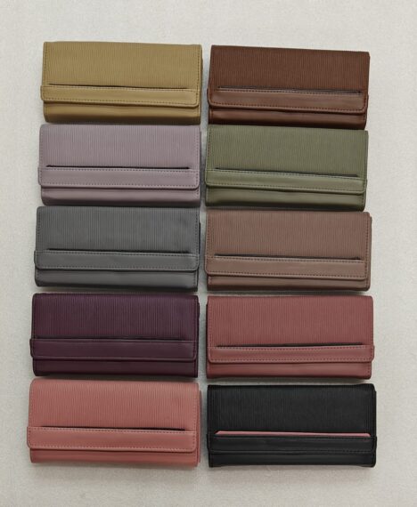 Shades authentic purse