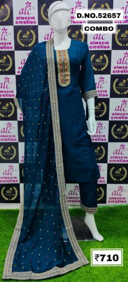 Western kurti wear