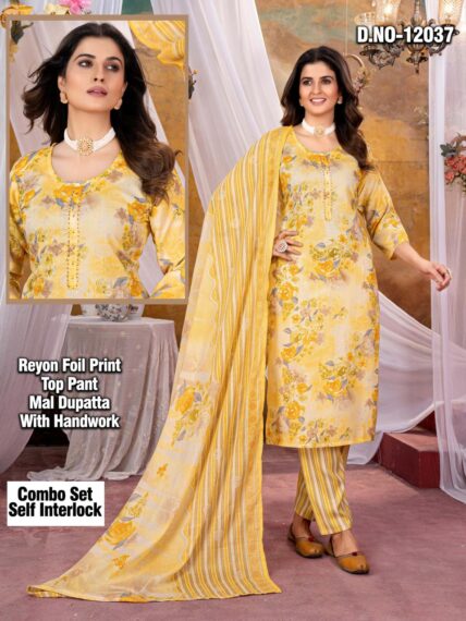 Causal wear kurti