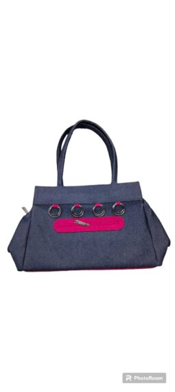 Traditional hand bag
