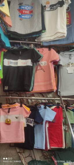Kids t shirt