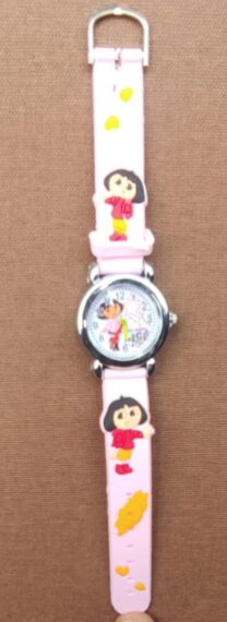 Girl Kids watch