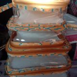 4 set box