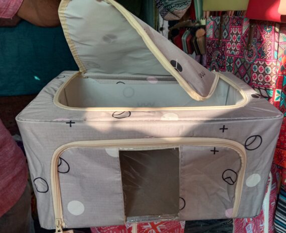 Storage box