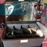 Inner organiser