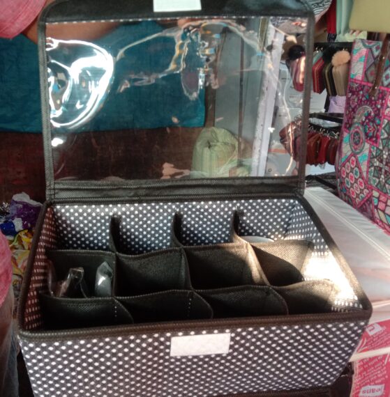Inner organiser