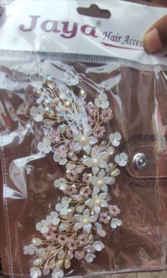 Hairs accessories