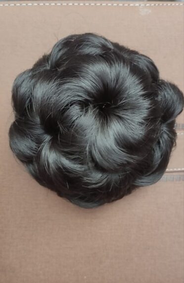 Hair accessories