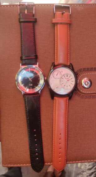 Mens watches