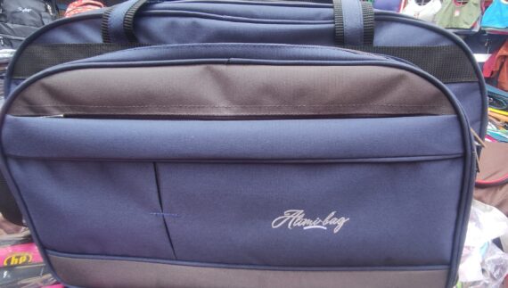 Utility bag