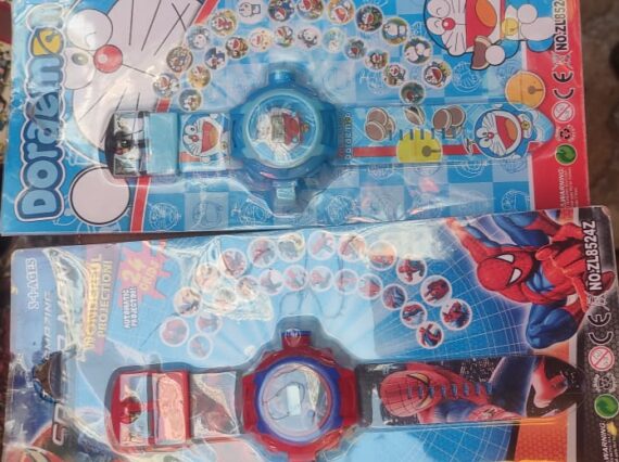 Kids watches