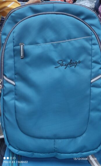 School bags