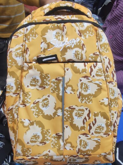 Causal bag
