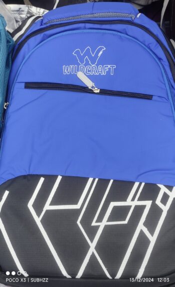 Standard bags