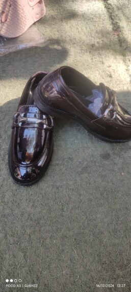 Party foot kids special