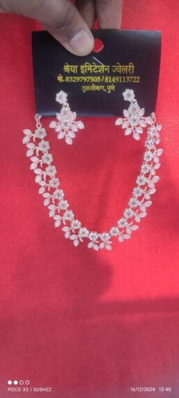 Kids necklace